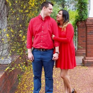 Meet your Posher, Jonathan